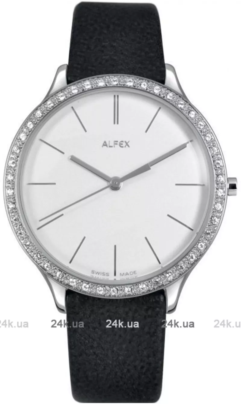 Часы Alfex 5644/842