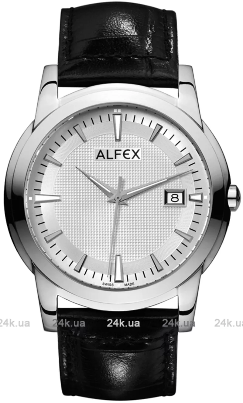 Часы Alfex 5650/605