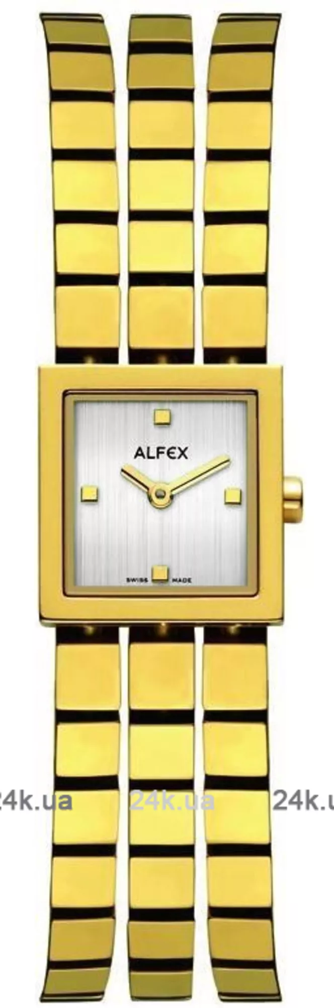 Часы Alfex 5655/021