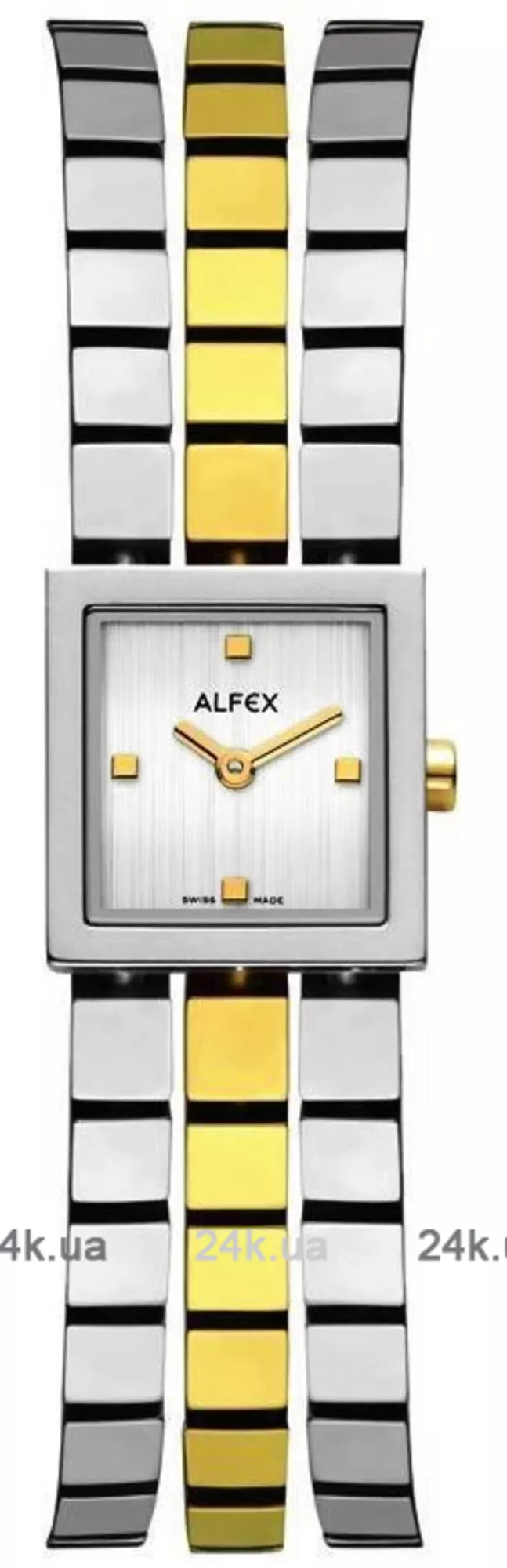 Часы Alfex 5655/041
