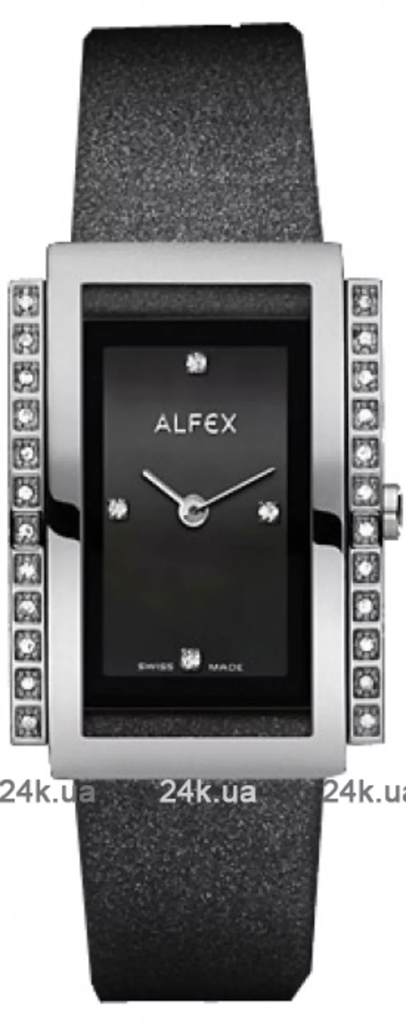 Часы Alfex 5660/754
