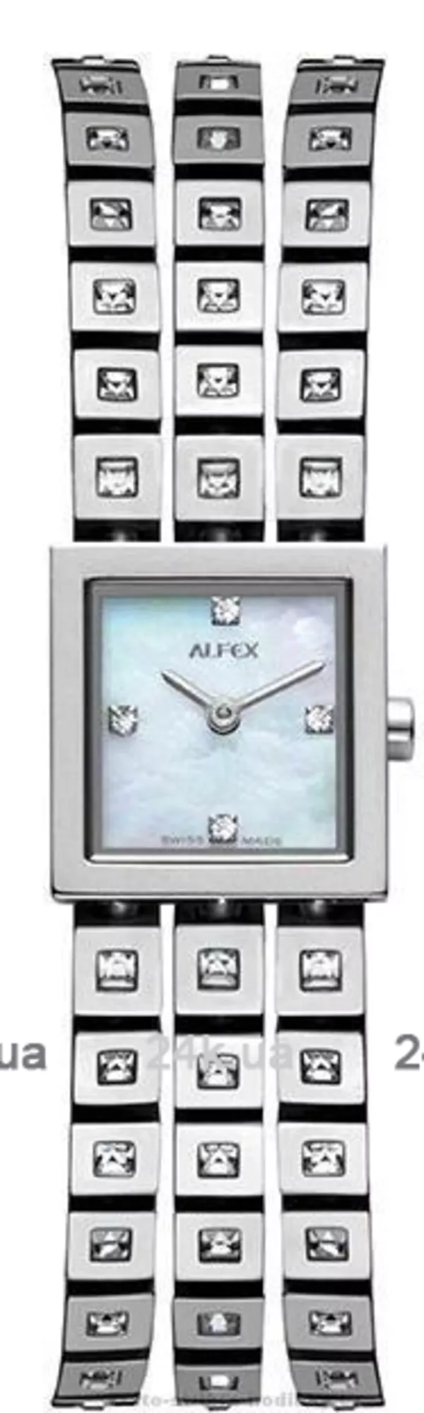 Часы Alfex 5661/755