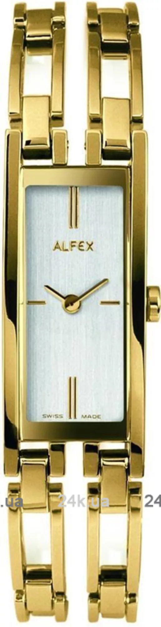 Часы Alfex 5663/021