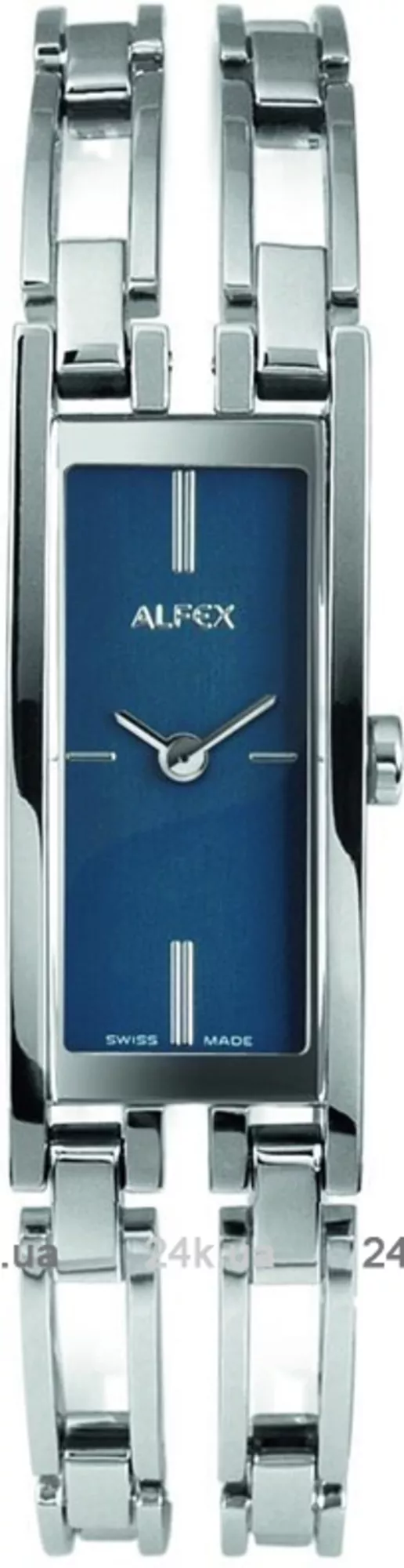 Часы Alfex 5663/101