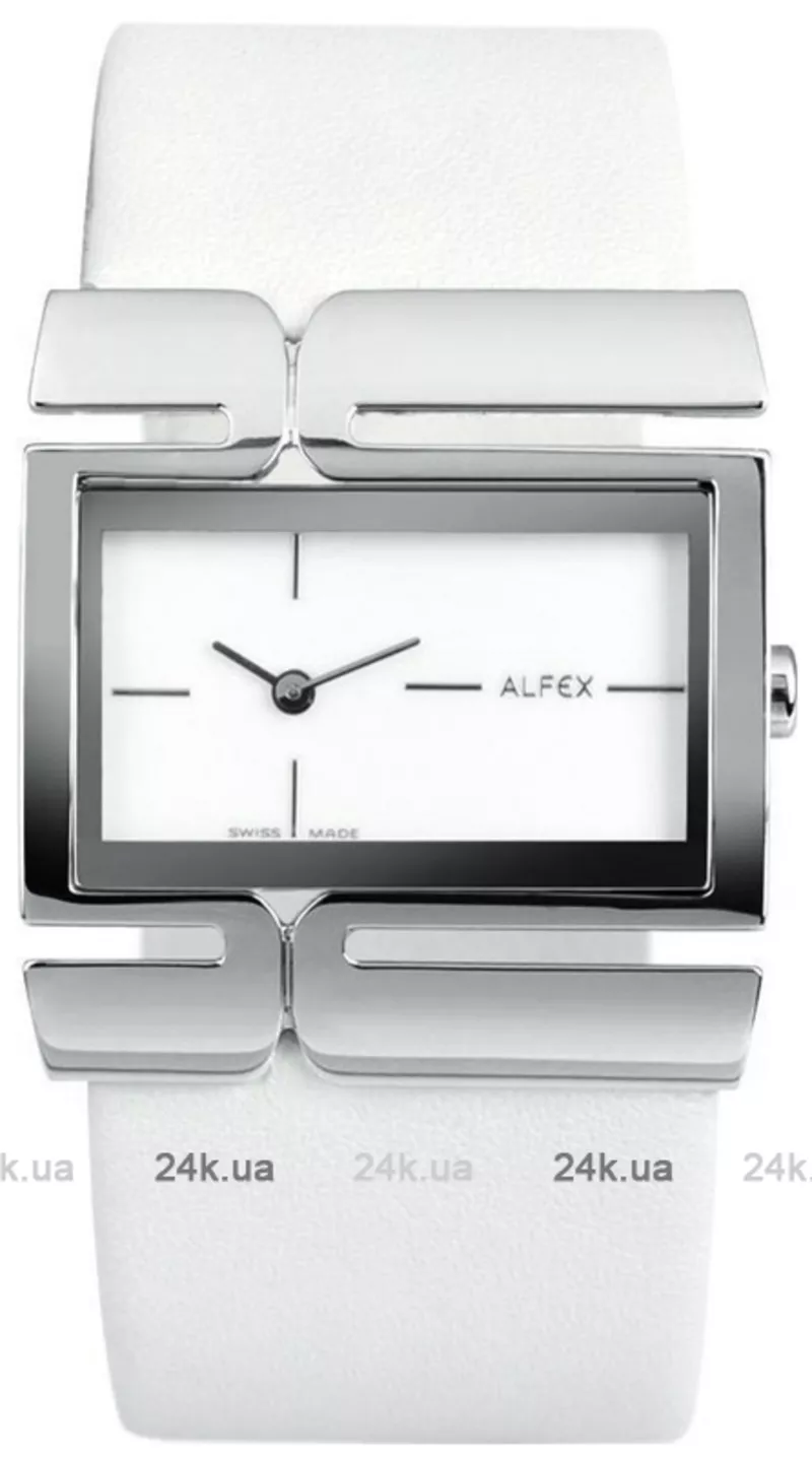 Часы Alfex 5664/117