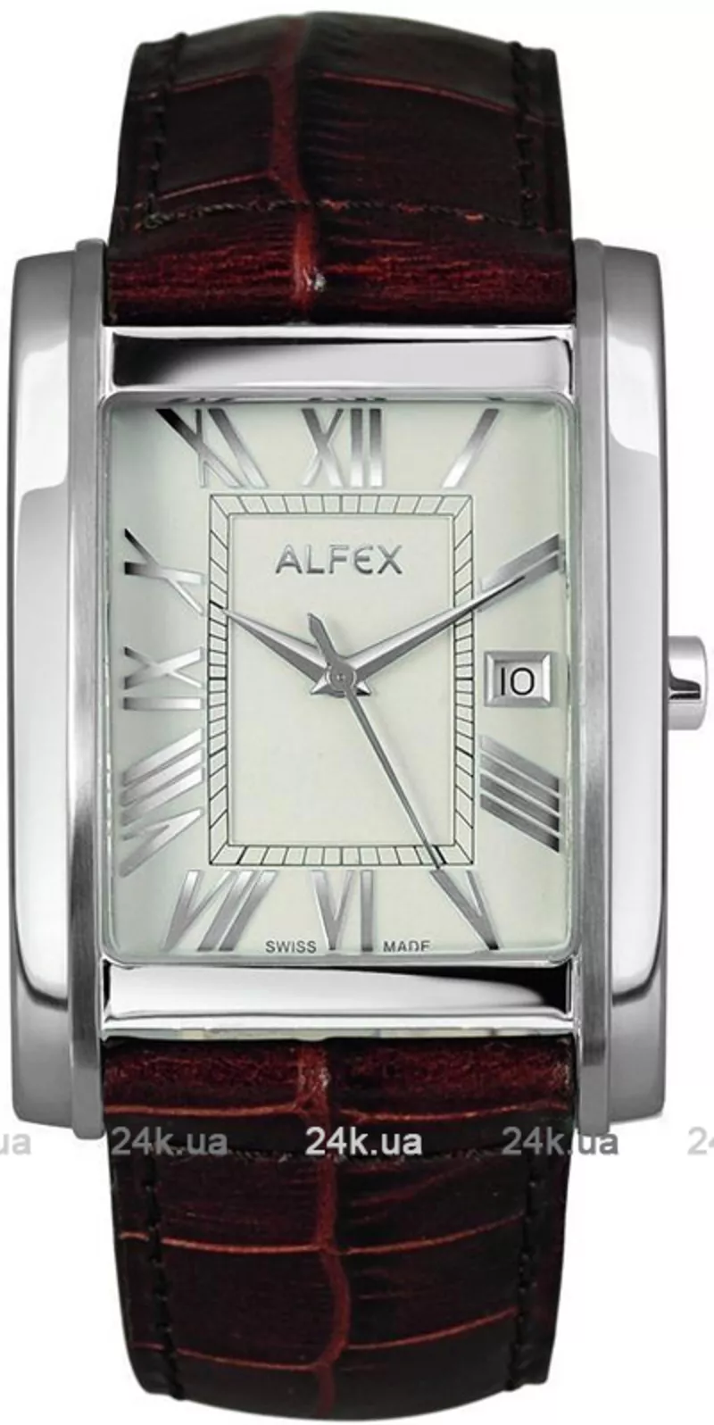 Часы Alfex 5667/768