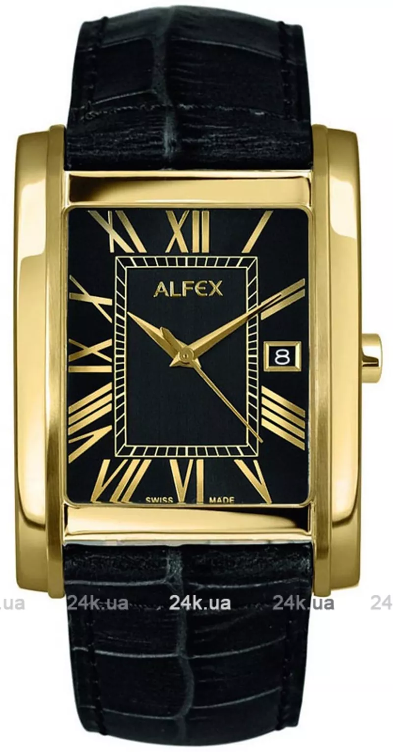 Часы Alfex 5667/812