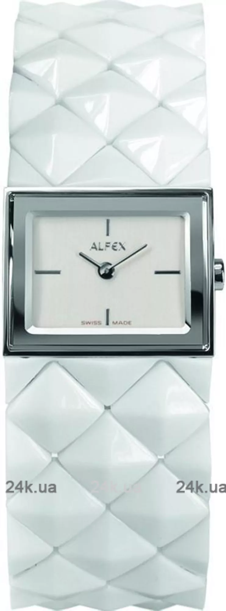 Часы Alfex 5676/770
