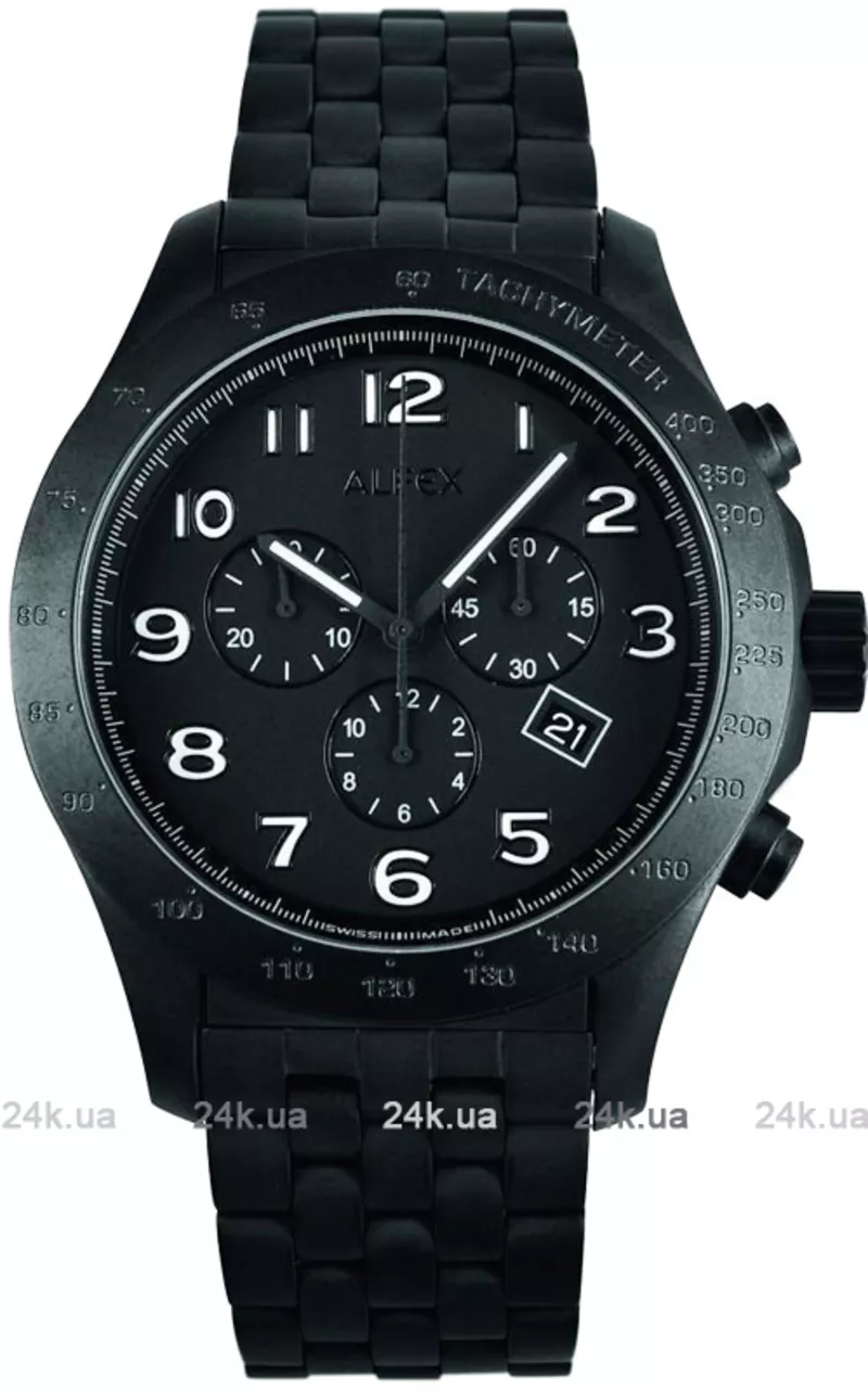 Часы Alfex 5680/810