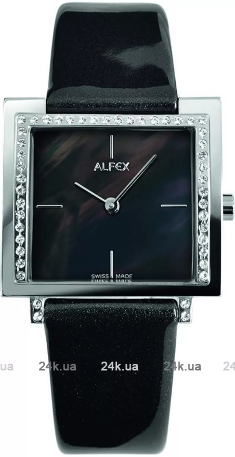 Часы Alfex 5684/821