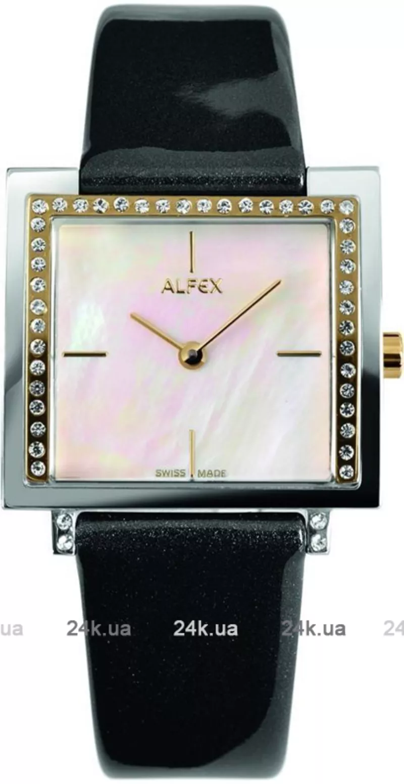 Часы Alfex 5684/823