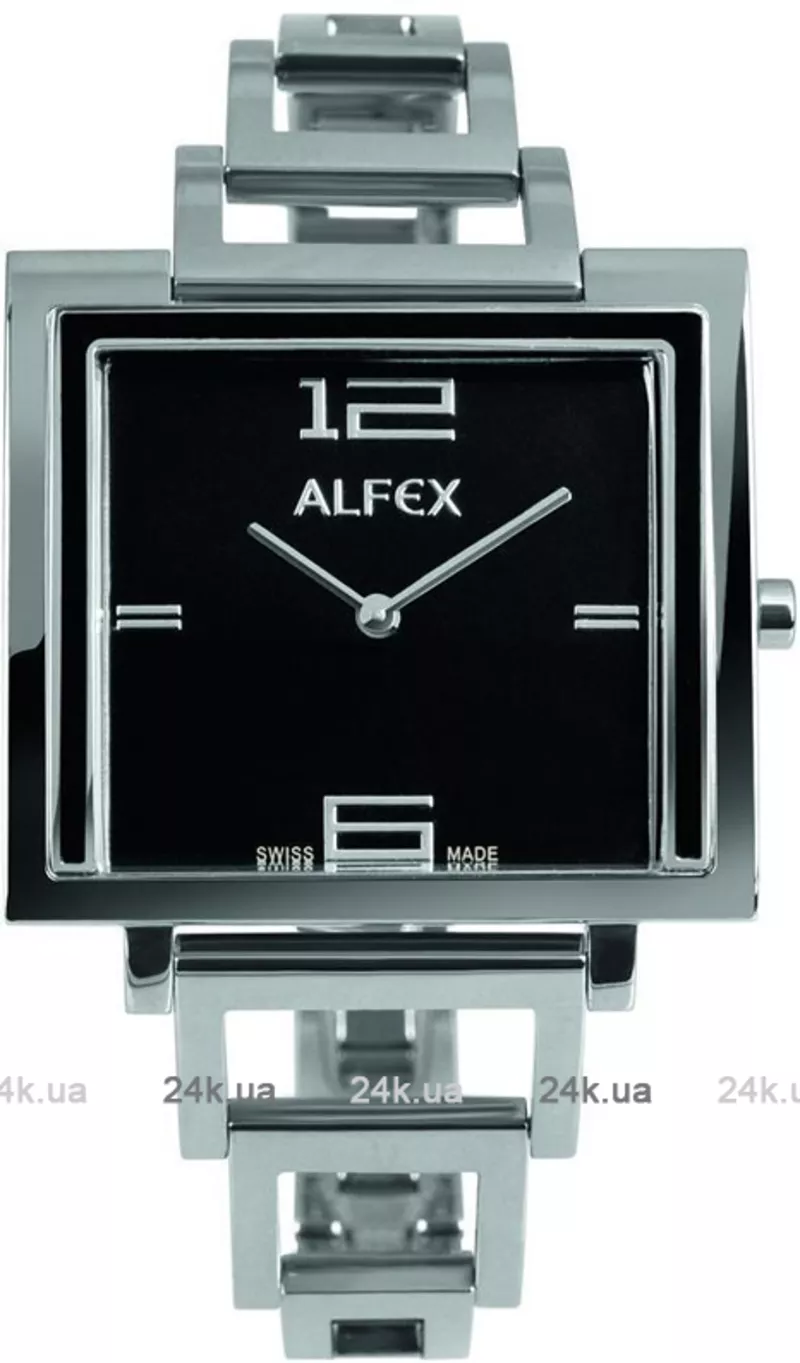 Часы Alfex 5699/855