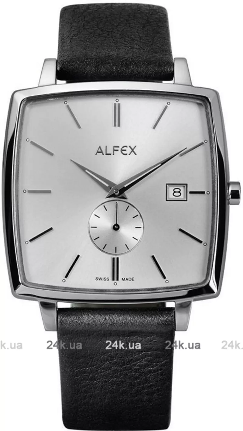 Часы Alfex 5704/306