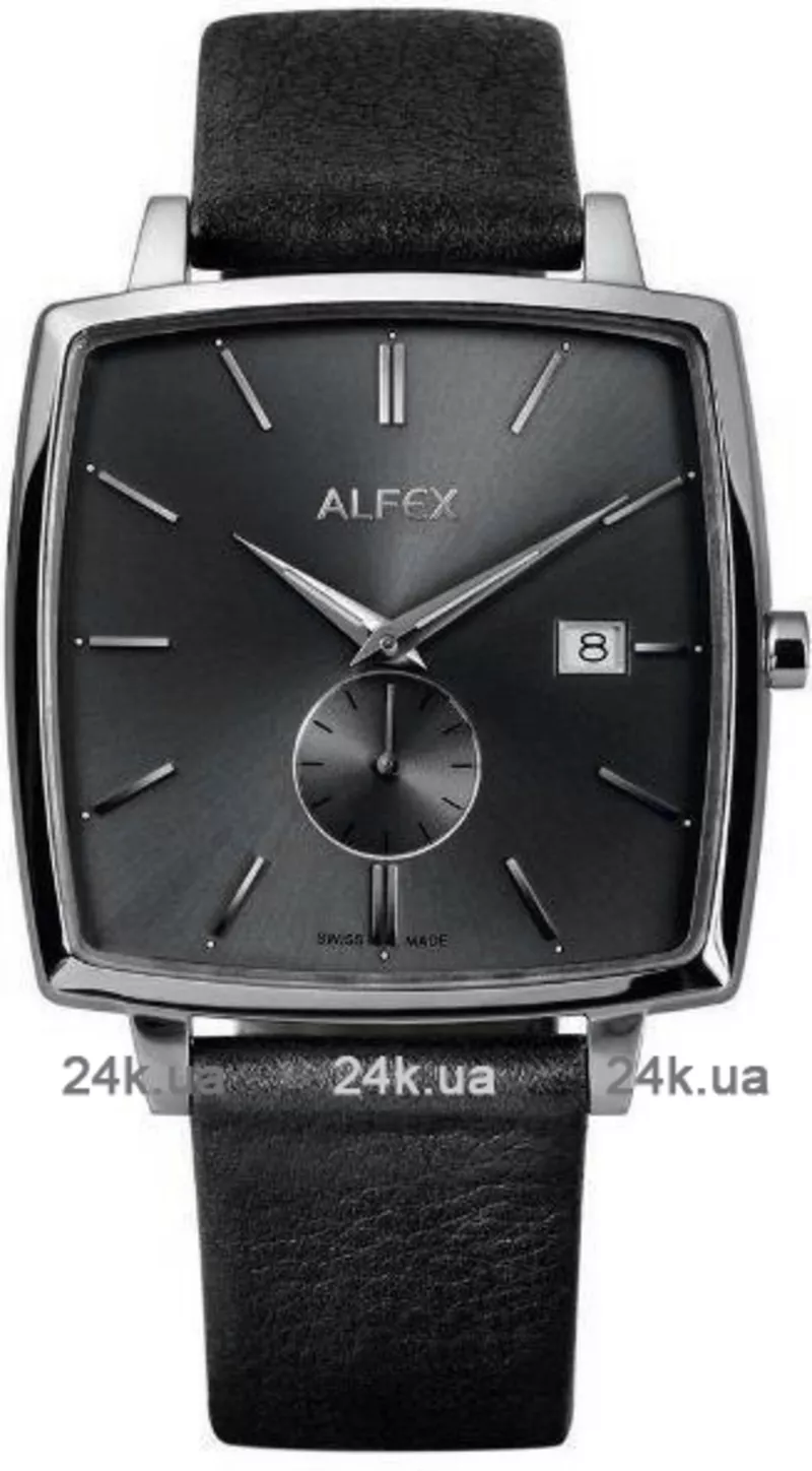 Часы Alfex 5704/751