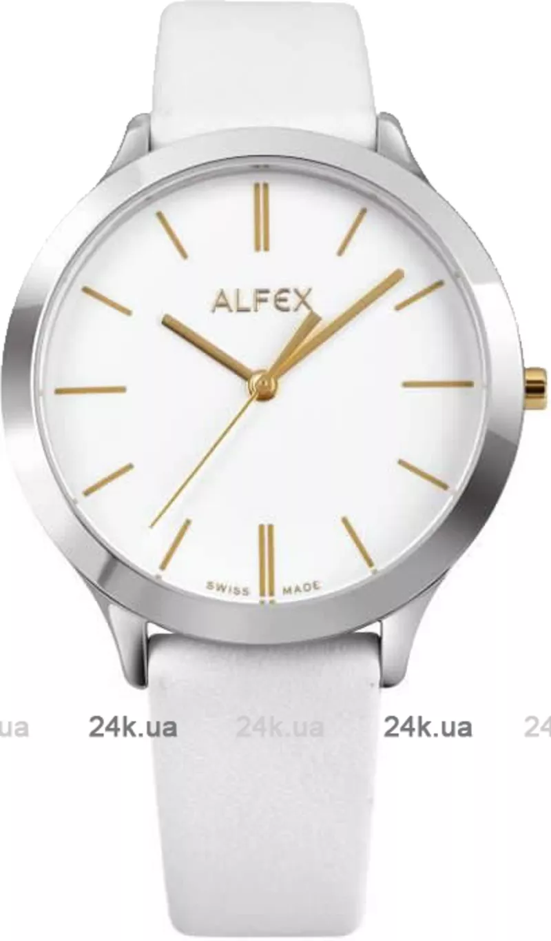 Часы Alfex 5705/861