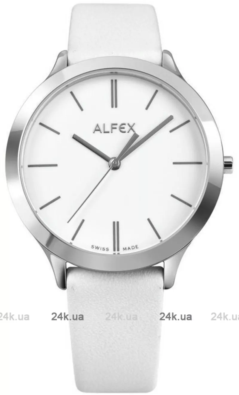 Часы Alfex 5705/862