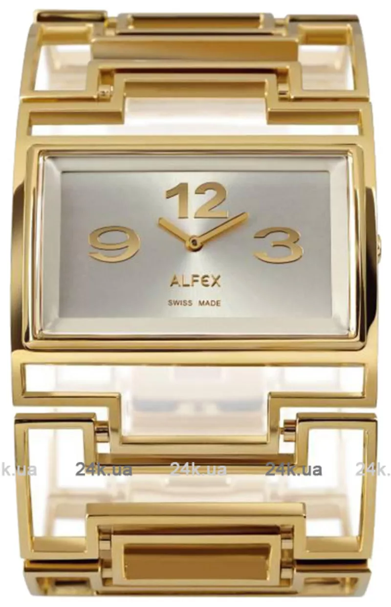Часы Alfex 5711/023