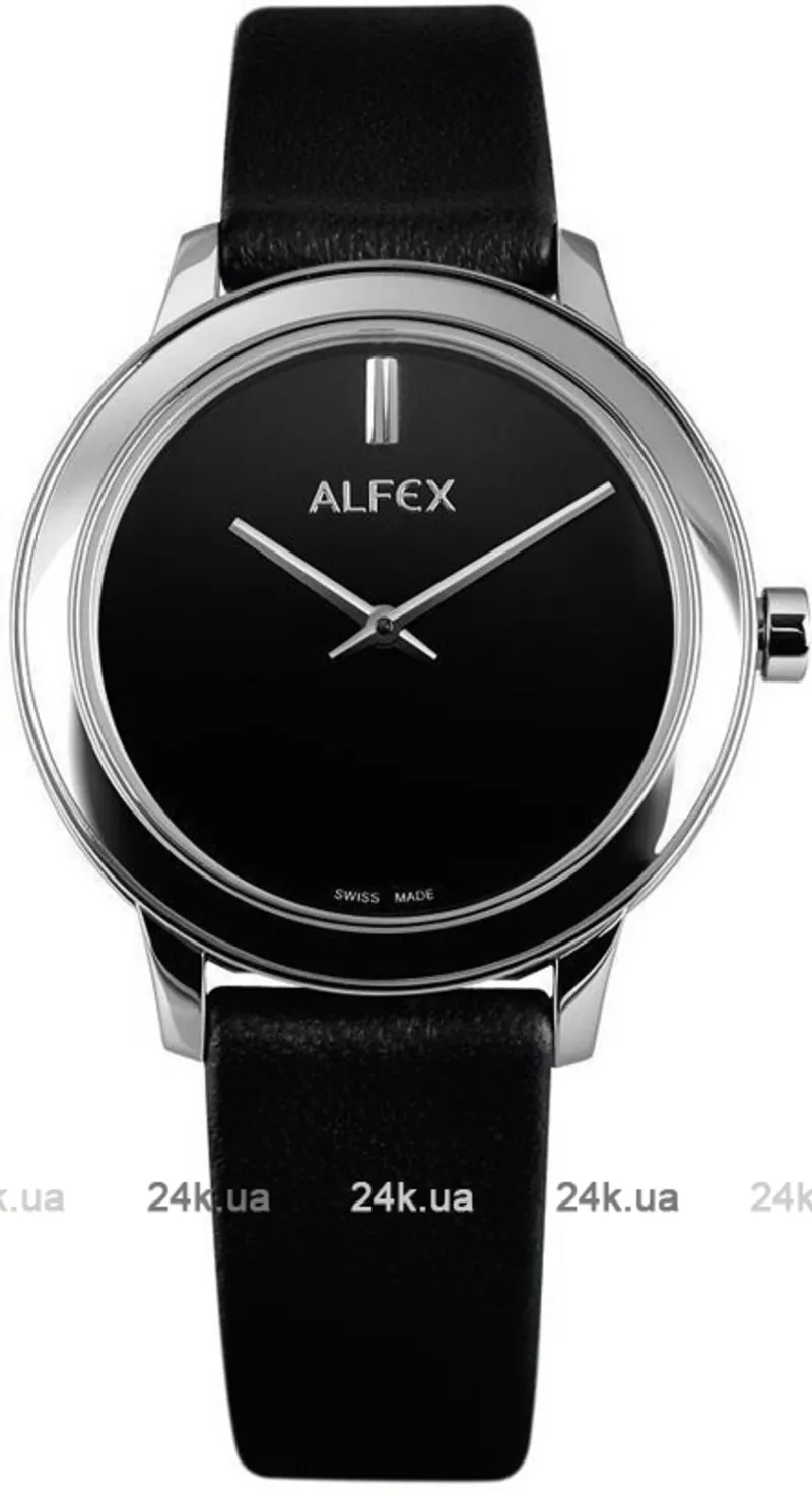 Часы Alfex 5712/875