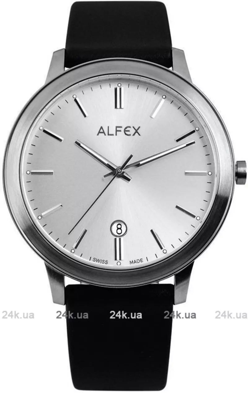 Часы Alfex 5713/466
