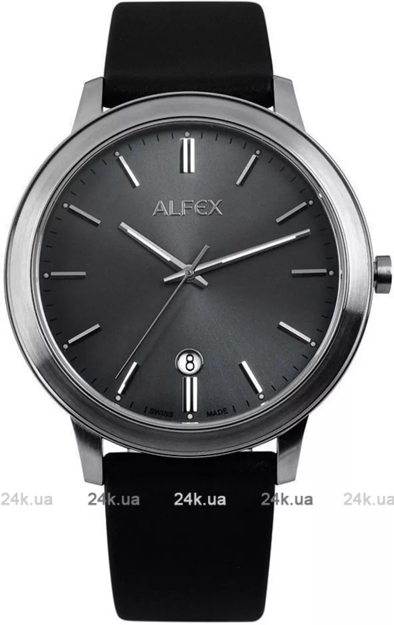 Часы Alfex 5713/476