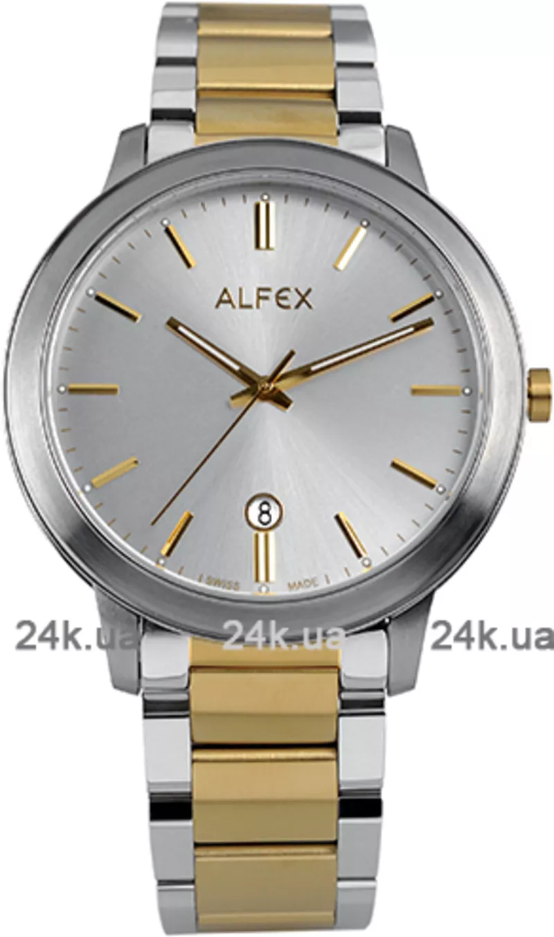 Часы Alfex 5713/484