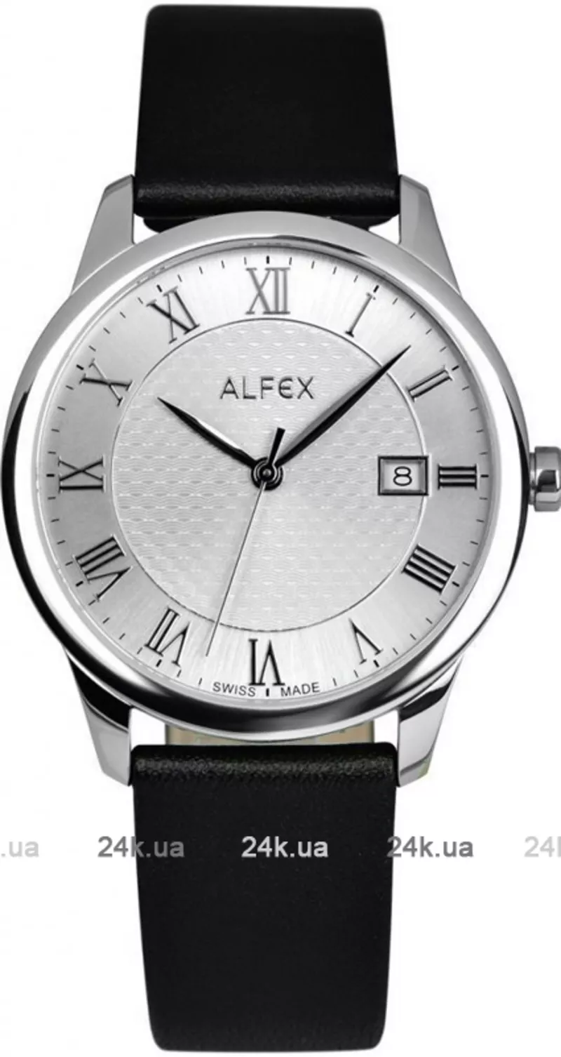 Часы Alfex 5716/017