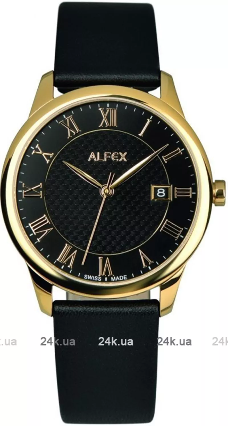 Часы Alfex 5716/028