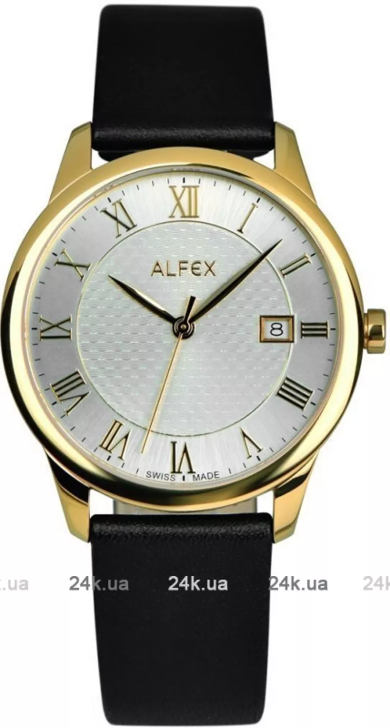 Часы Alfex 5716/030