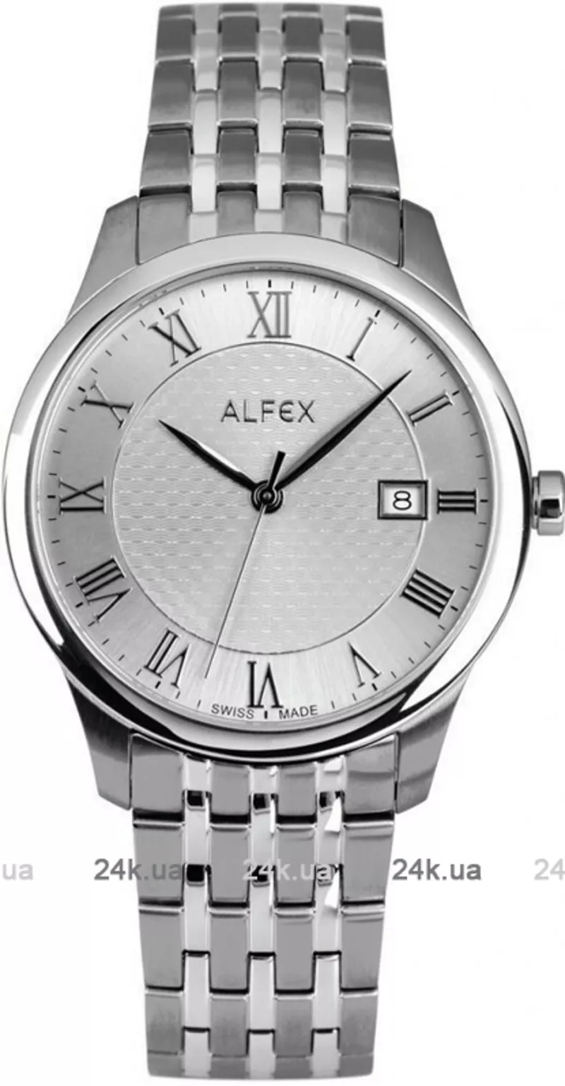 Часы Alfex 5716/053