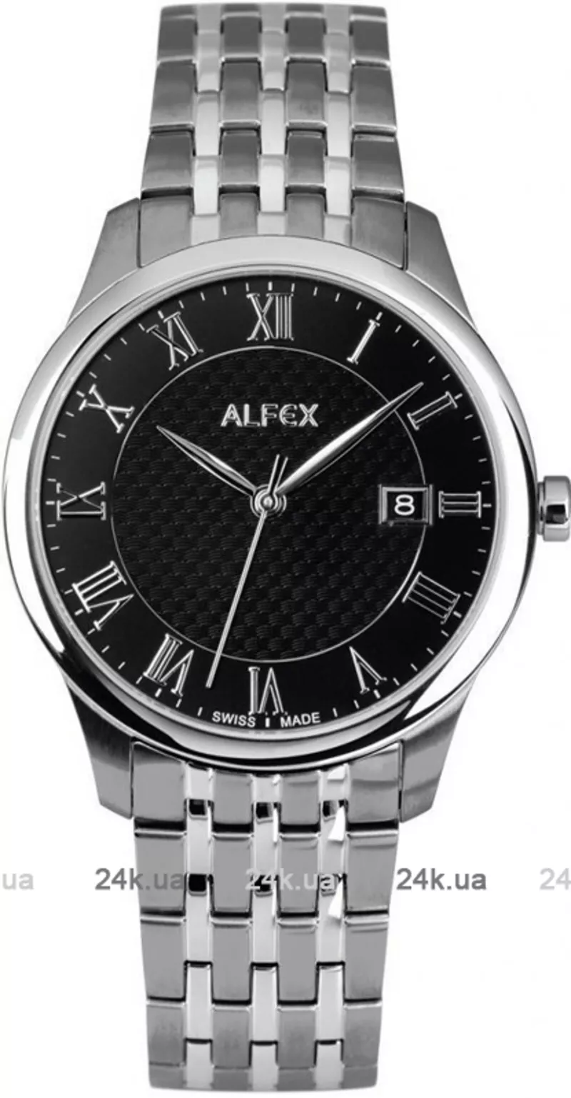 Часы Alfex 5716/054