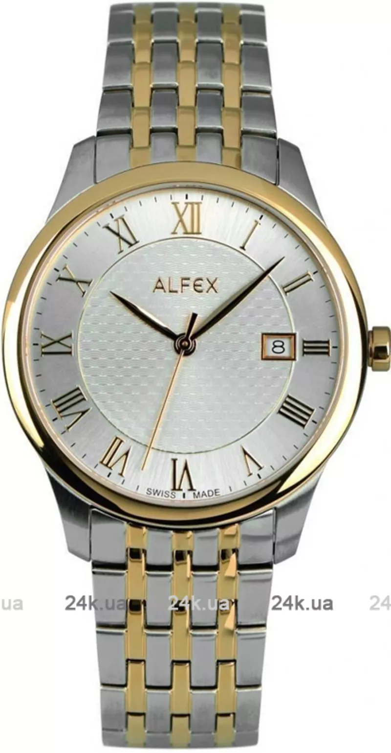 Часы Alfex 5716/752