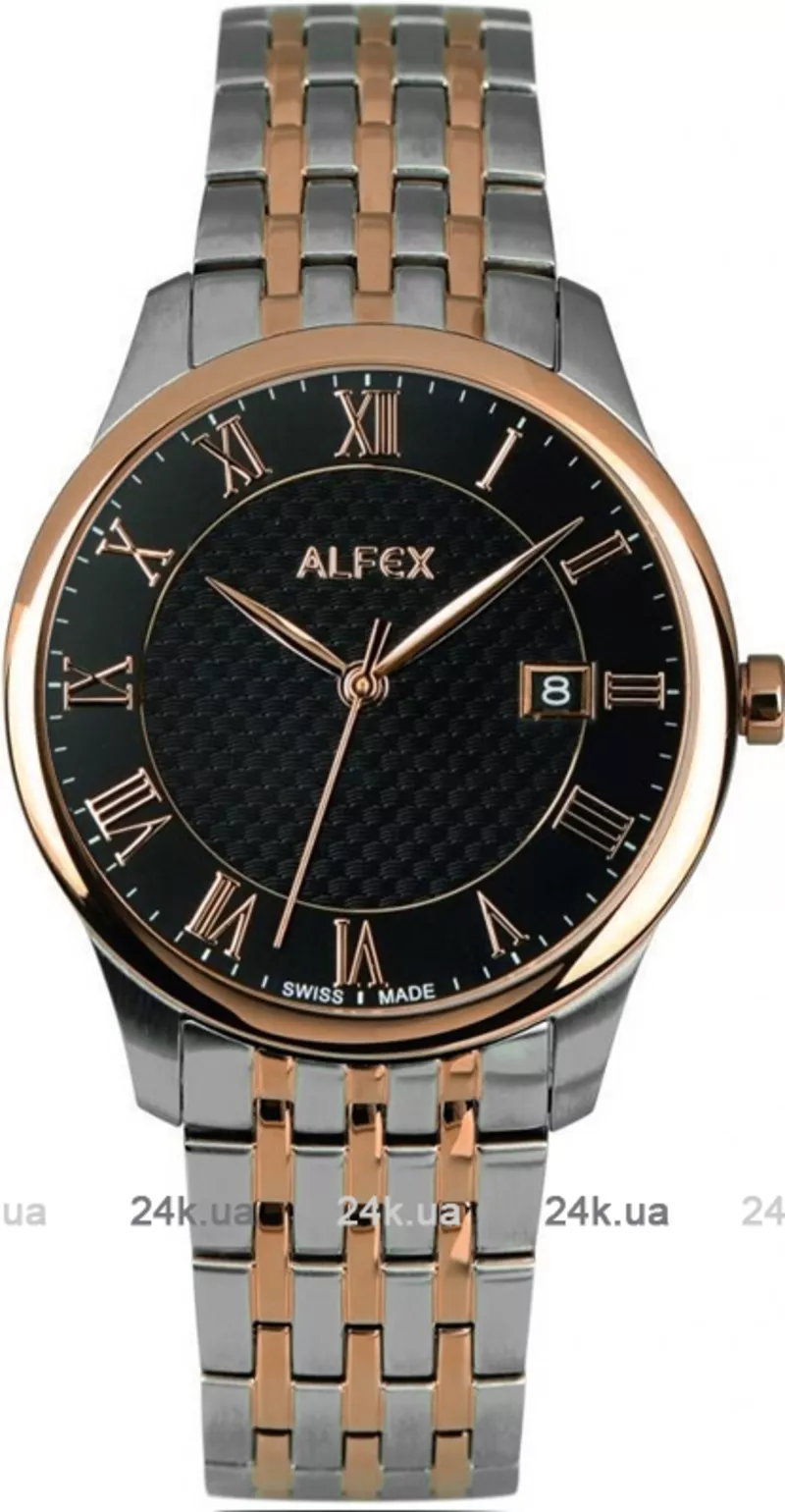 Часы Alfex 5716/840