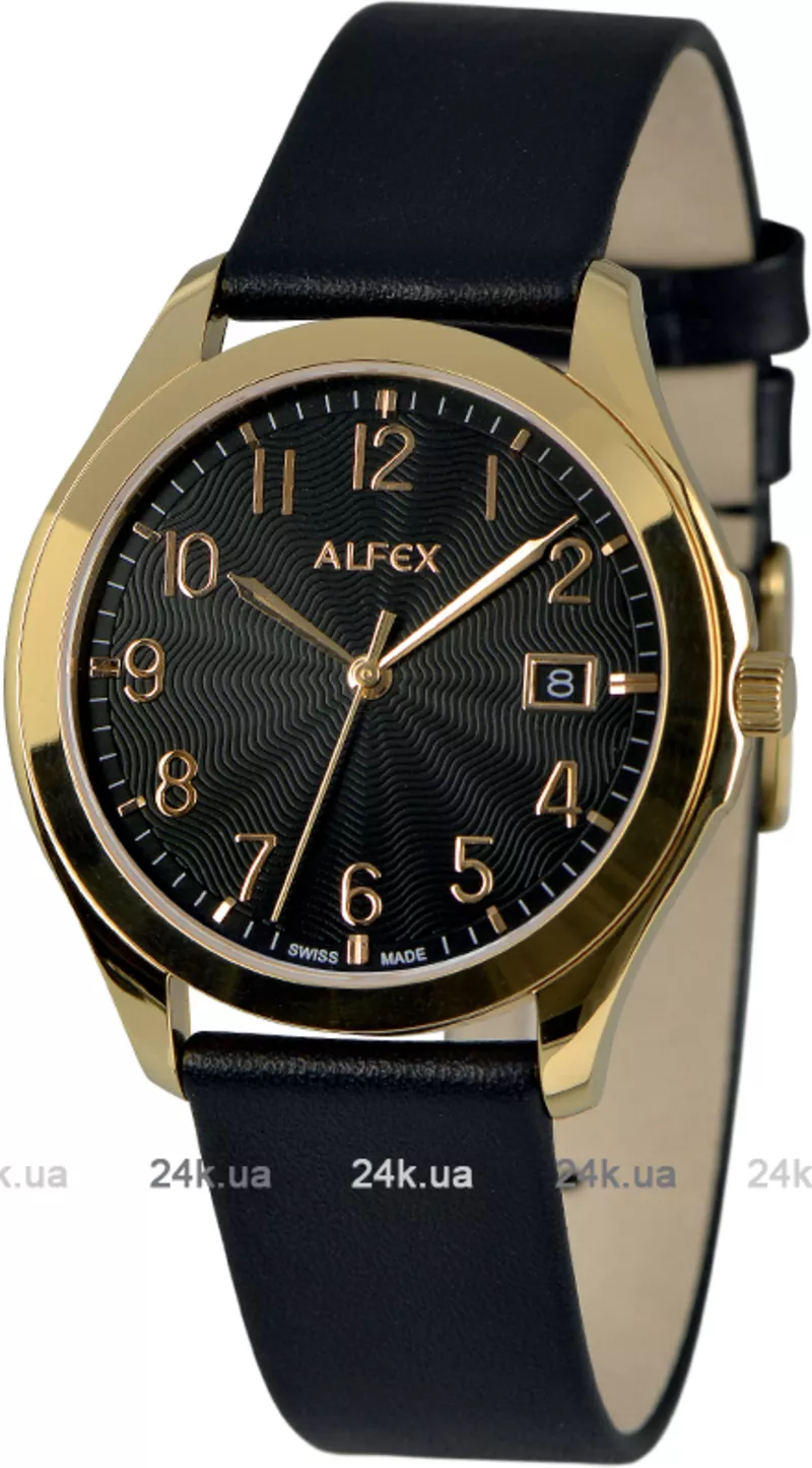Часы Alfex 5718/028