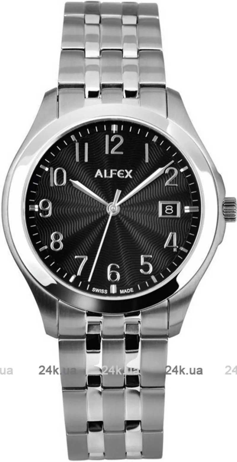 Часы Alfex 5718/494