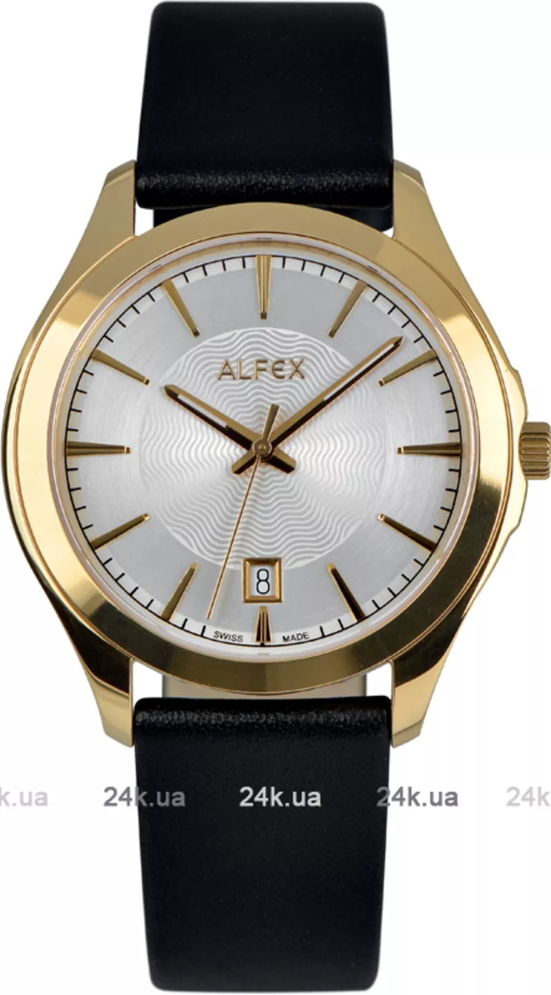 Часы Alfex 5720/025