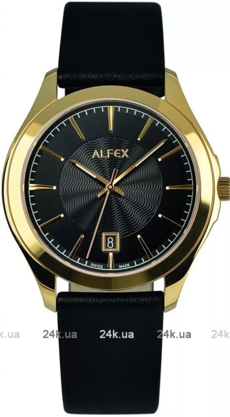 Часы Alfex 5720/026