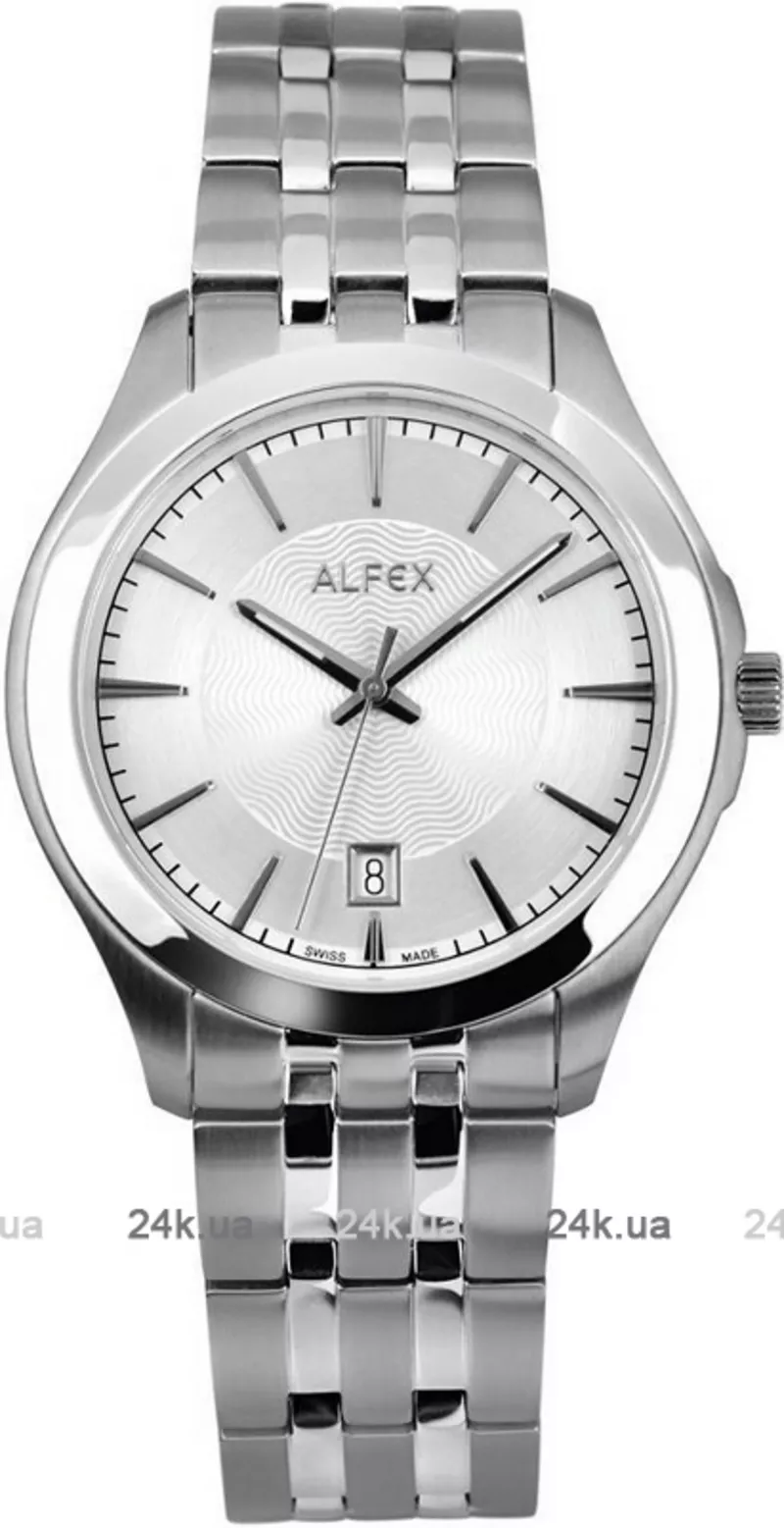 Часы Alfex 5720/309