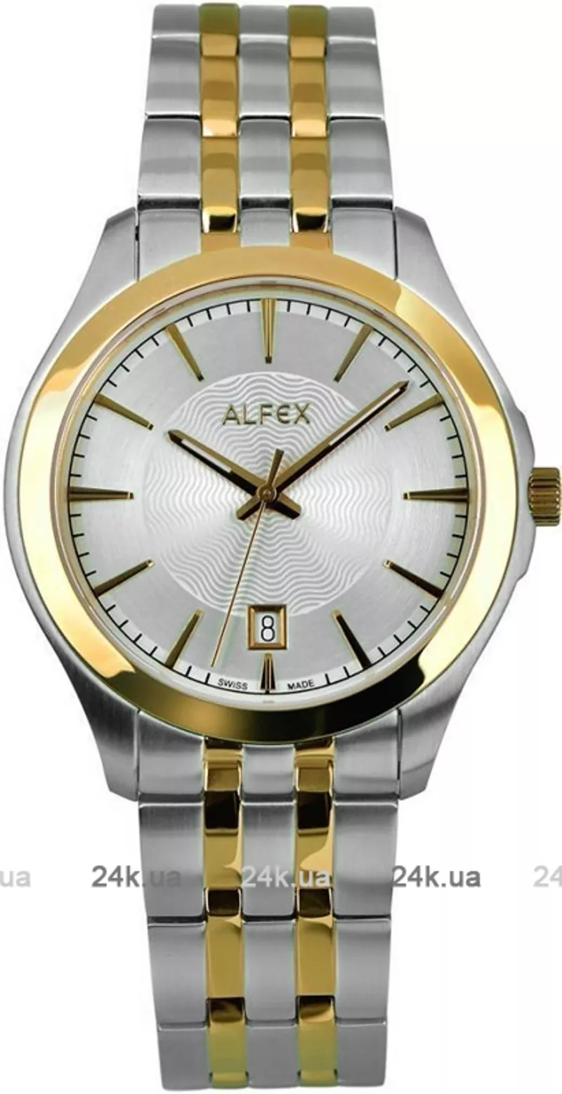 Часы Alfex 5720/484