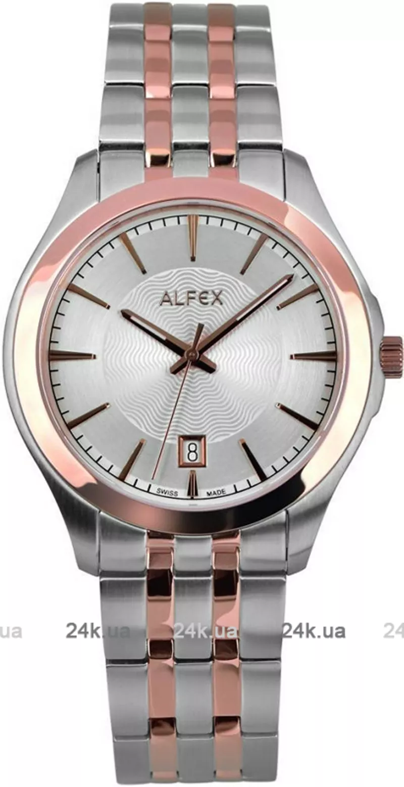 Часы Alfex 5720/887