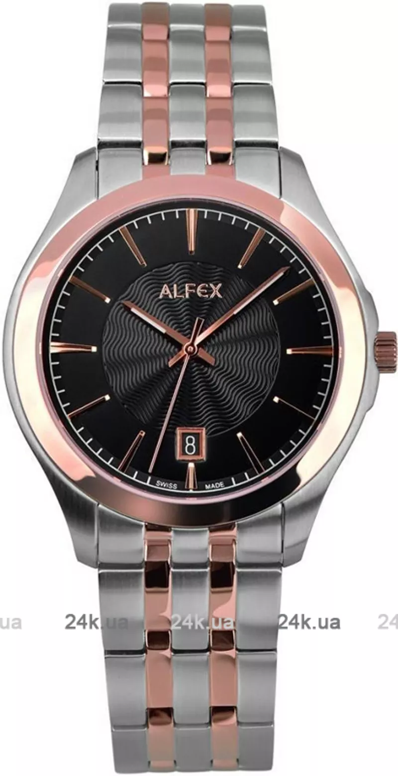 Часы Alfex 5720/888
