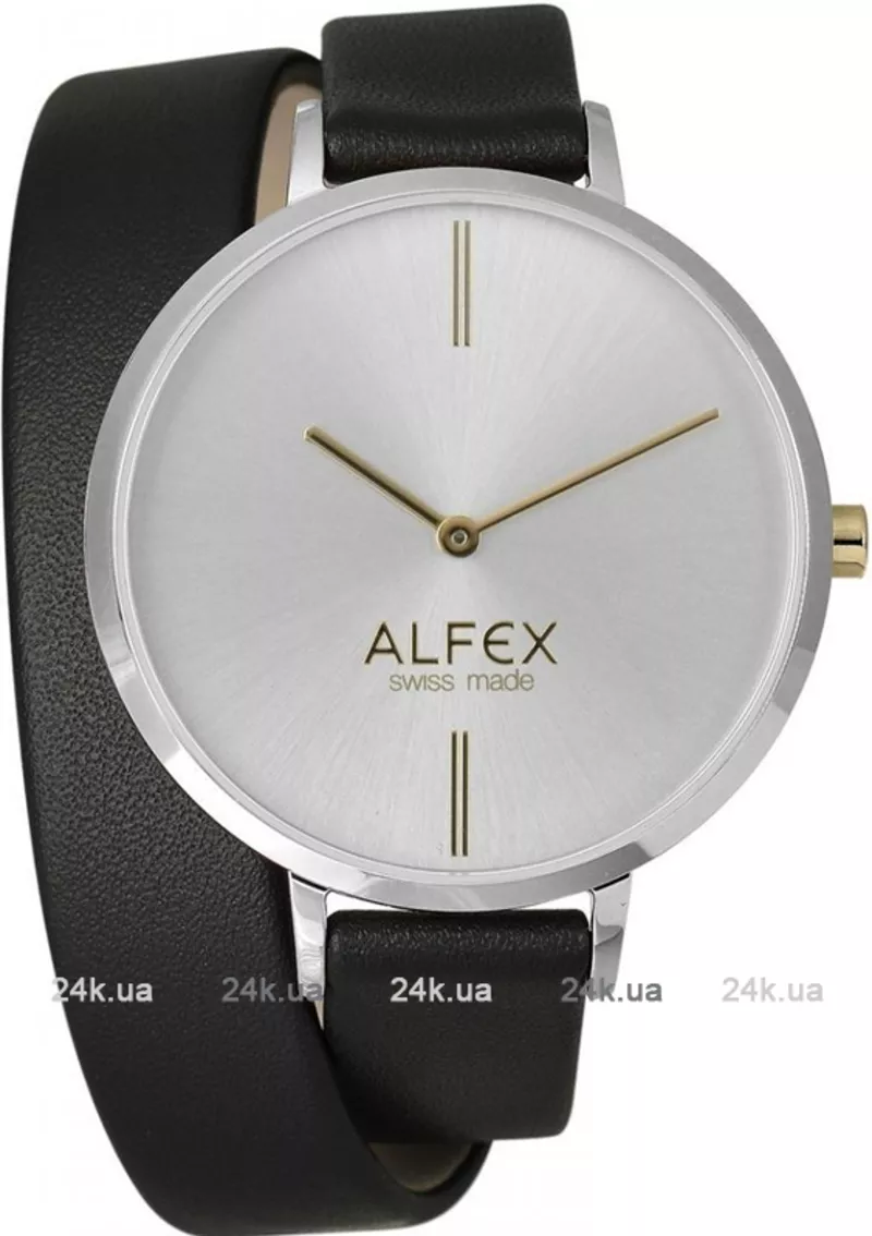 Часы Alfex 5721/045