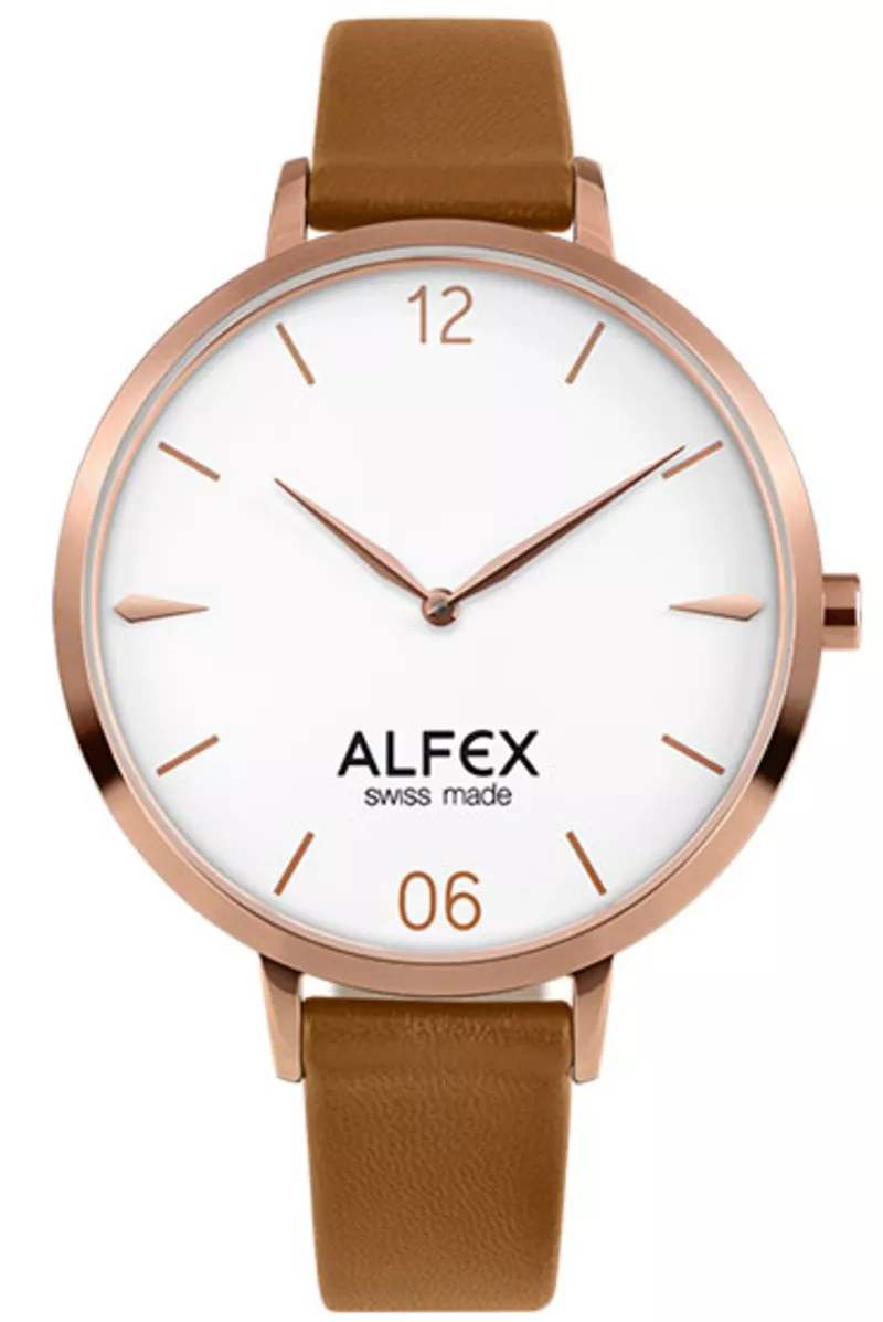 Часы Alfex 5721/2032