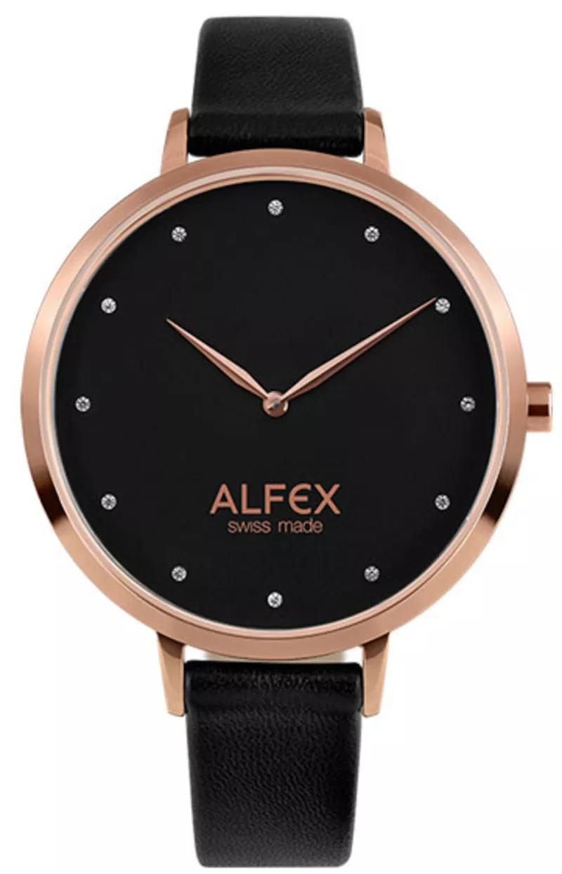 Часы Alfex 5721/2036