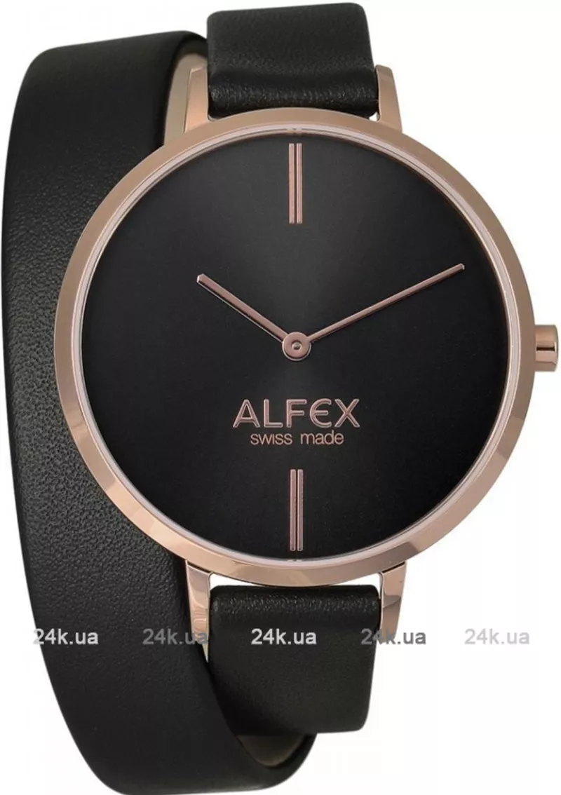 Часы Alfex 5721/674