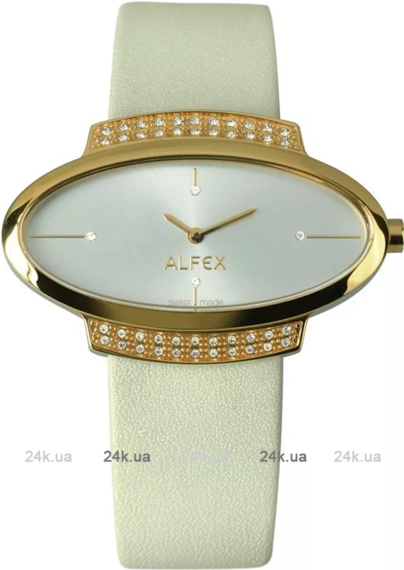 Часы Alfex 5724/781