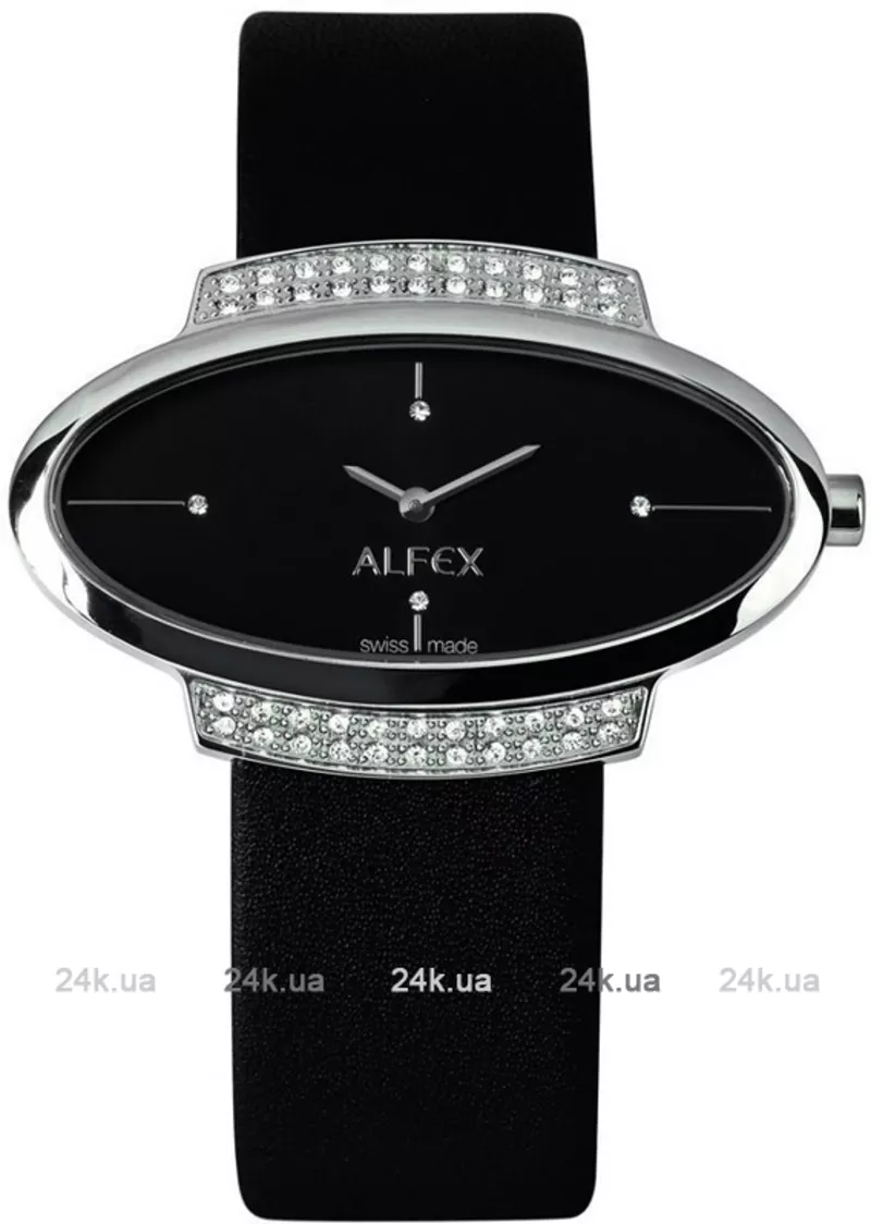 Часы Alfex 5724/785