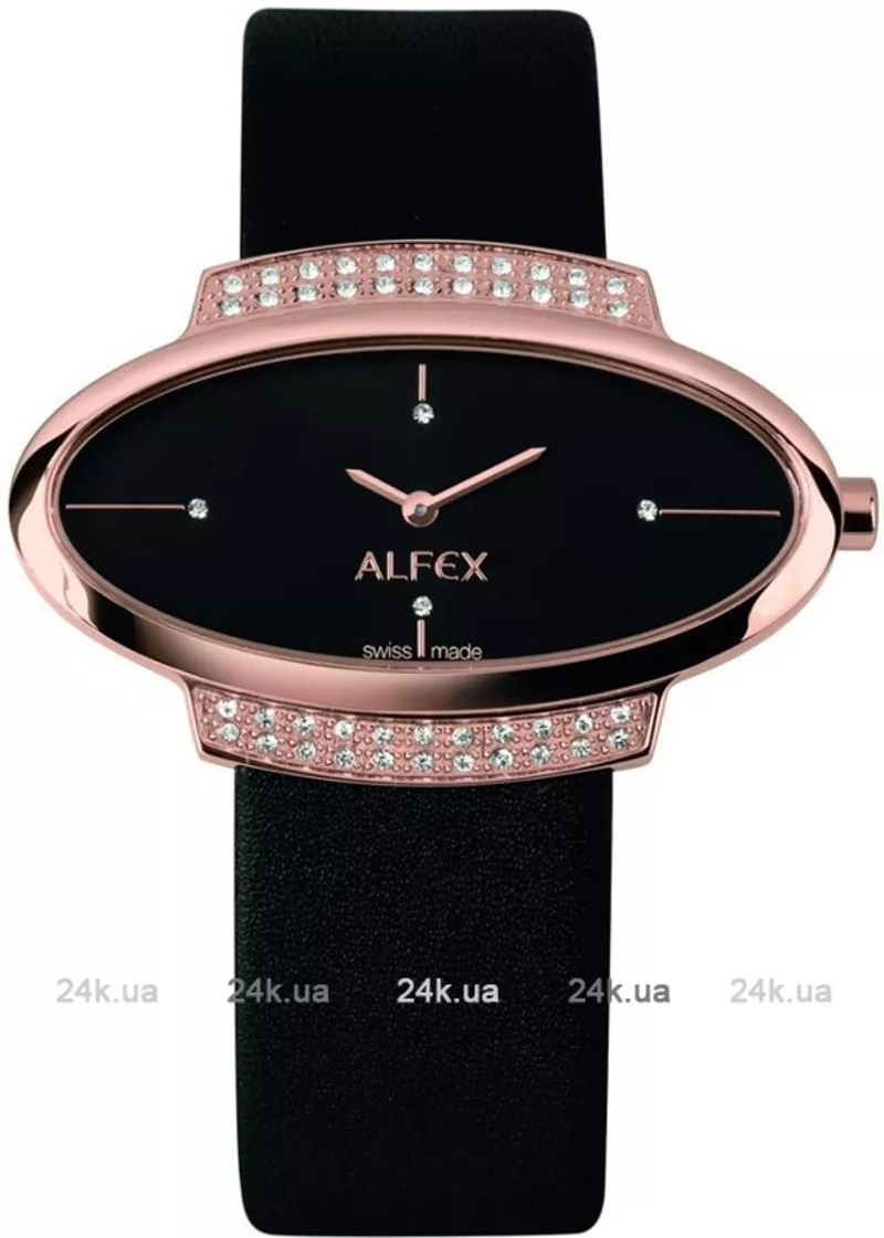 Часы Alfex 5724/898