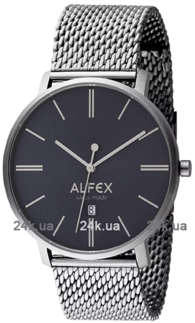 Часы Alfex 5727/913