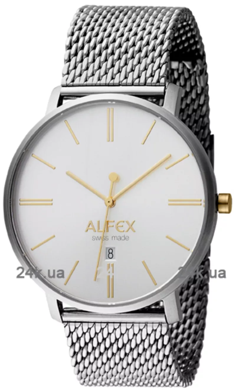 Часы Alfex 5727/915