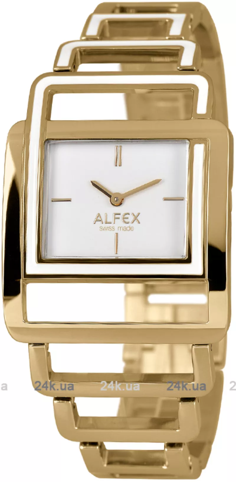 Часы Alfex 5728/856